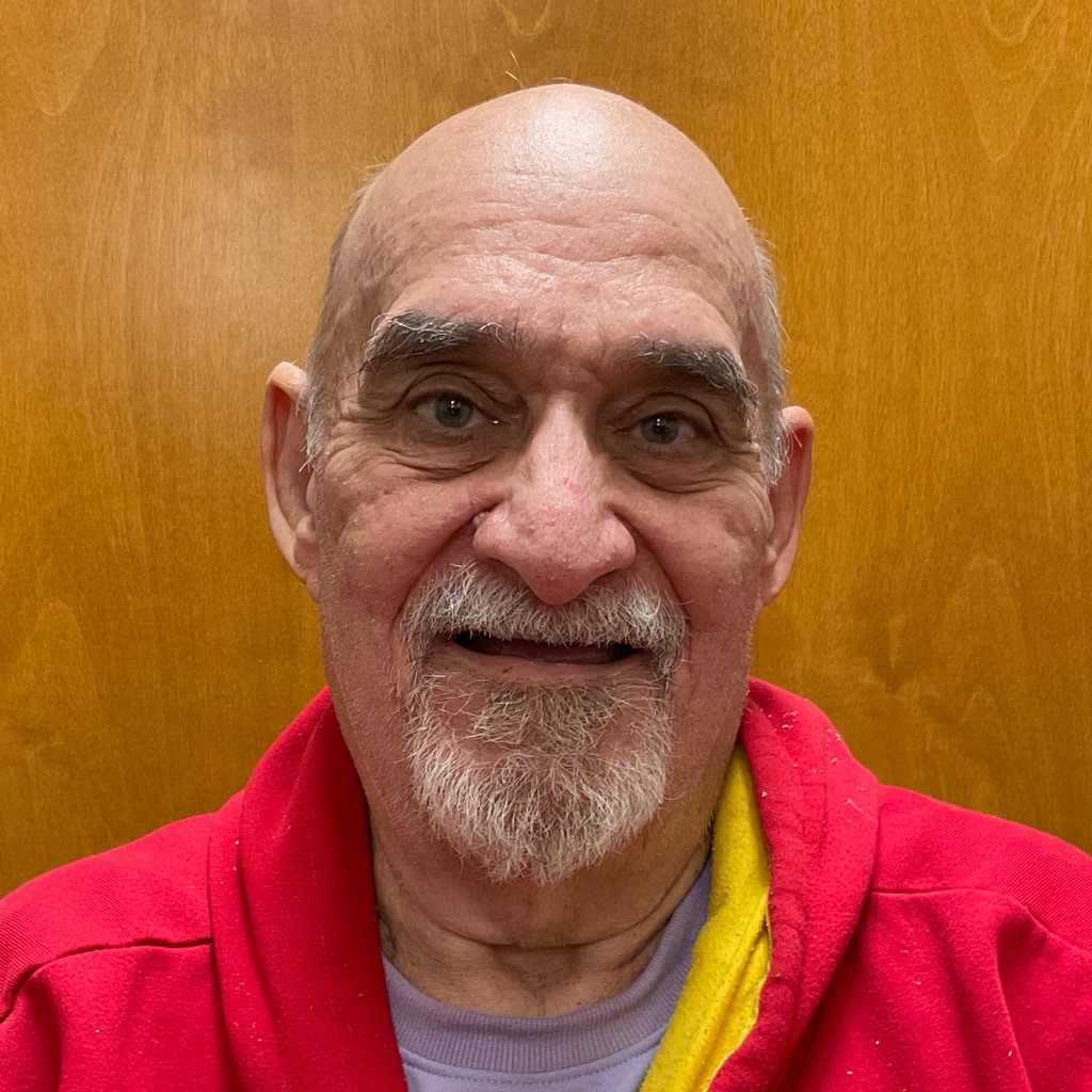 Photo of NICK LEWIS DIZDAR