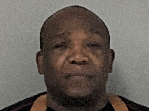 Photo of STACEY LEON BECKWITH
