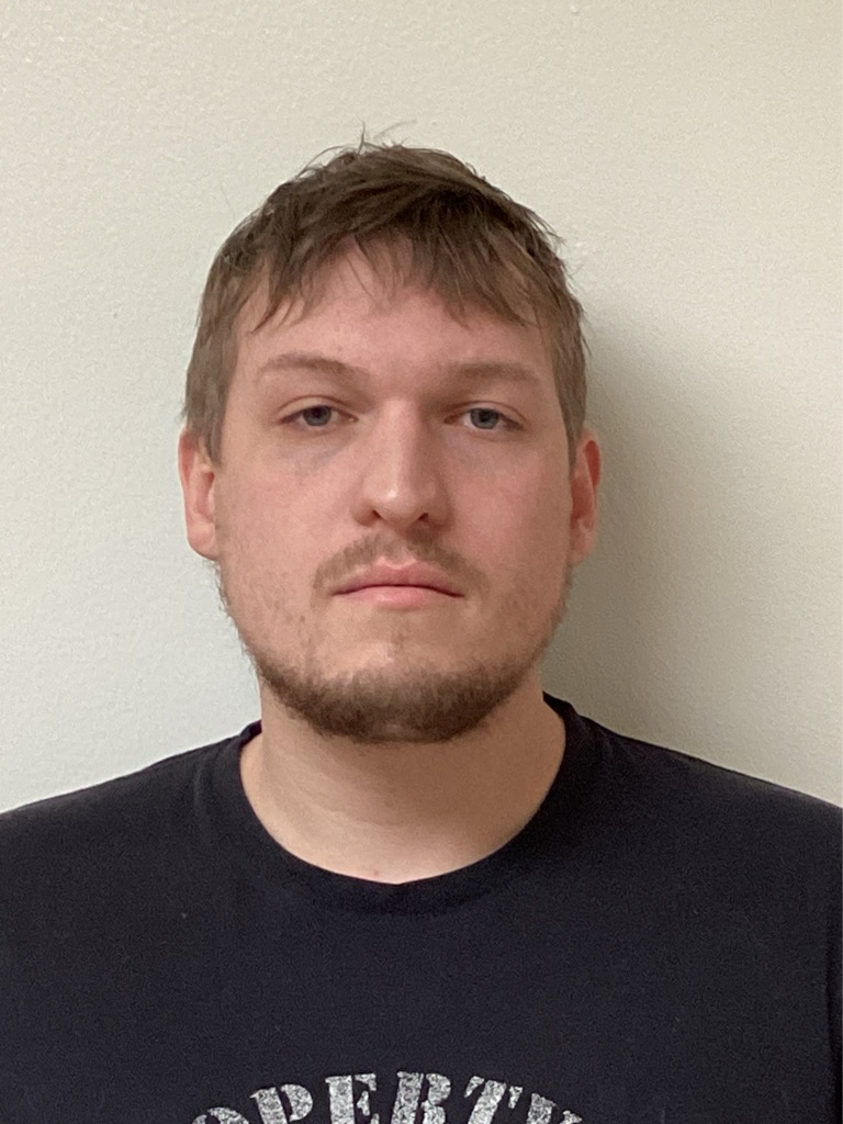 Photo of MATTHEW ISAIAH SMITH