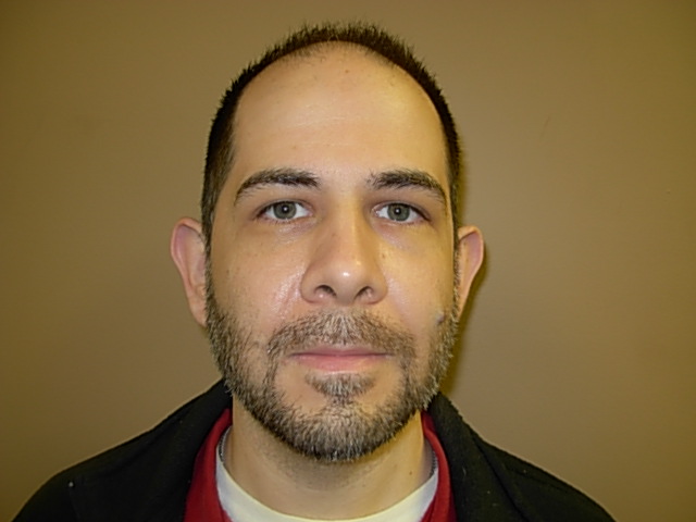 Photo of ROBERT EDWARD GODERSKI