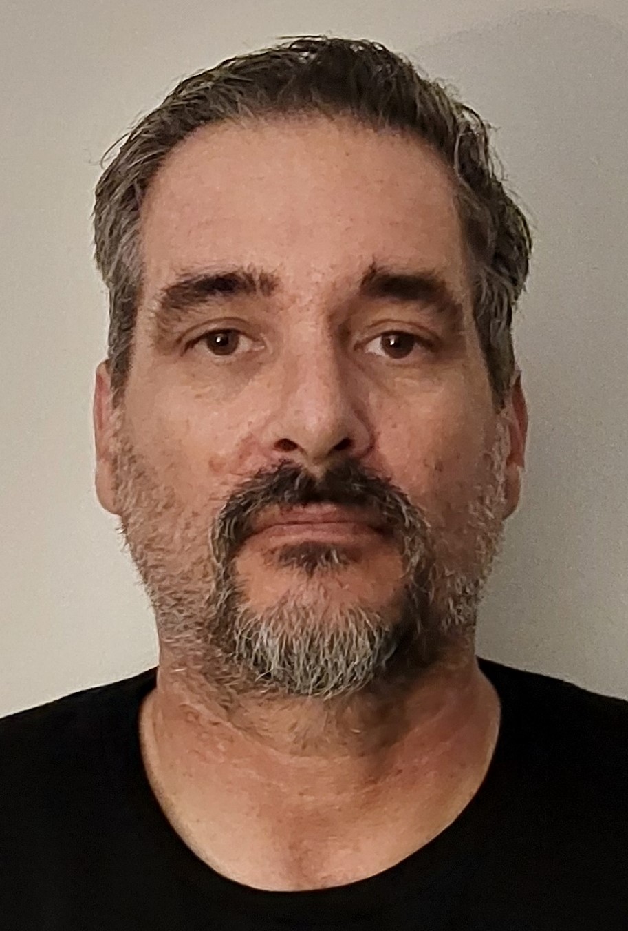 Photo of GREGORY NICKOLAS ELLIS