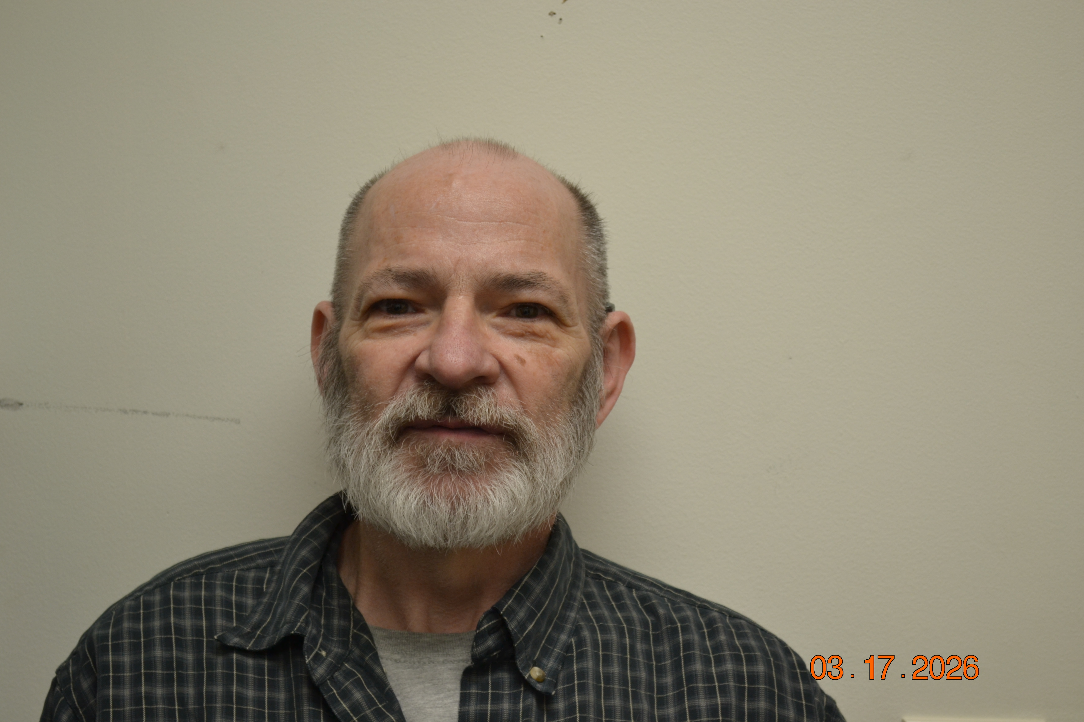 Photo of RANDALL EUGENE TAYLOR