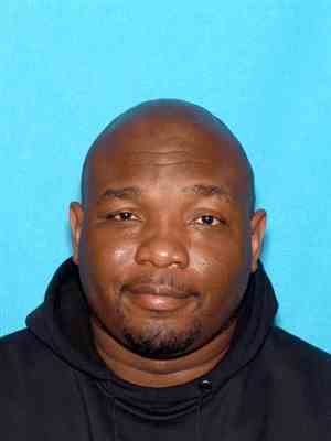 Photo of ANTHONY GRANDBERRY