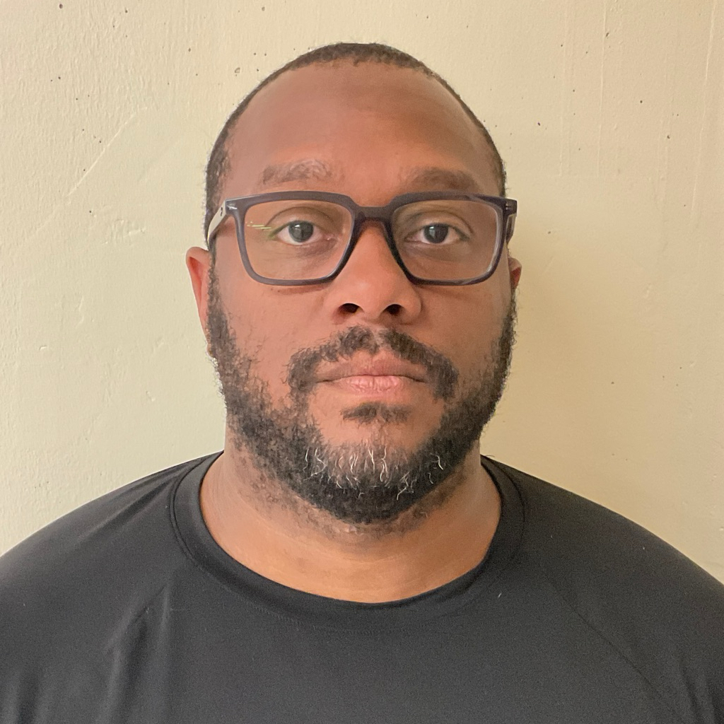Photo of CHRISTOPHER DOUGLAS BROWN