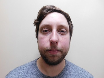 Photo of BARRY NEIL MCGEE