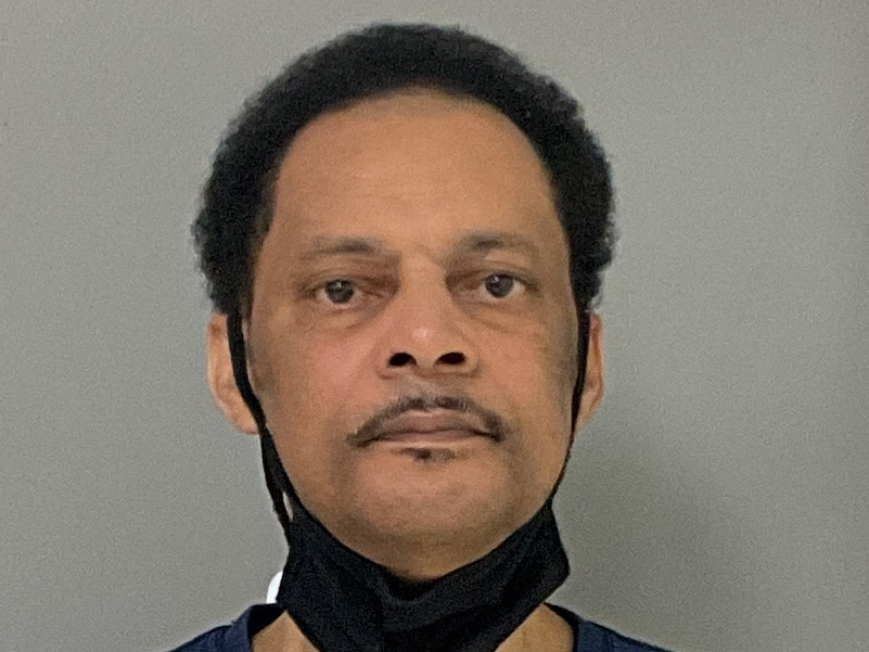 Photo of MAURICE CARLTON LAWRENCE