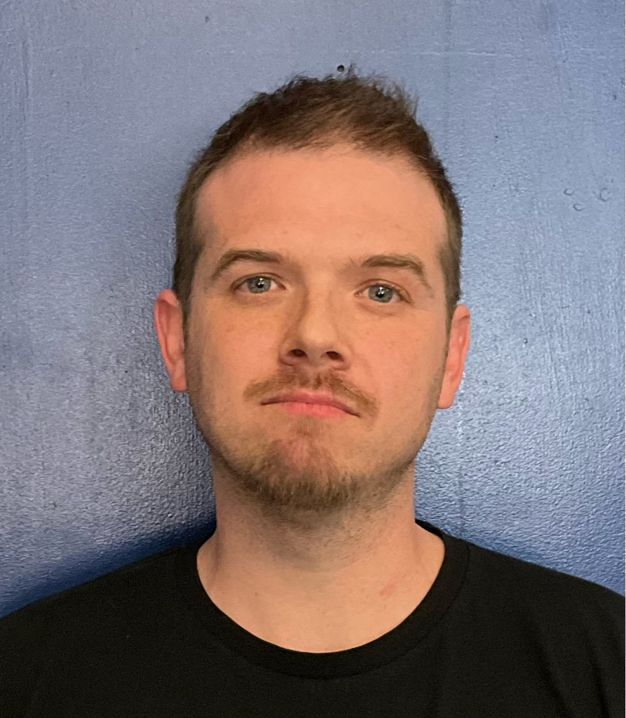 Photo of ALEX JEFFERY PALMITER