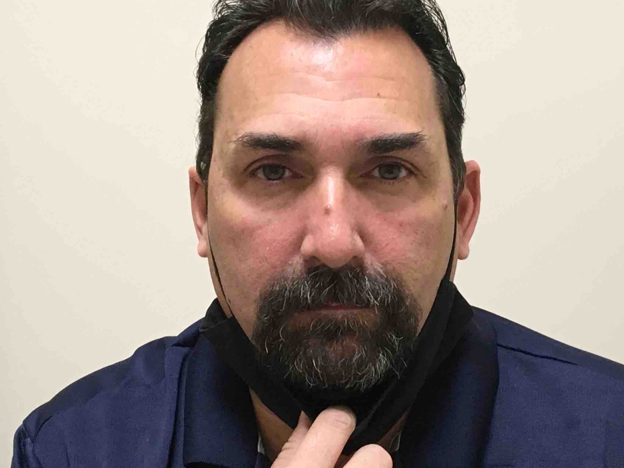 Photo of MICHAEL ALAN HAM