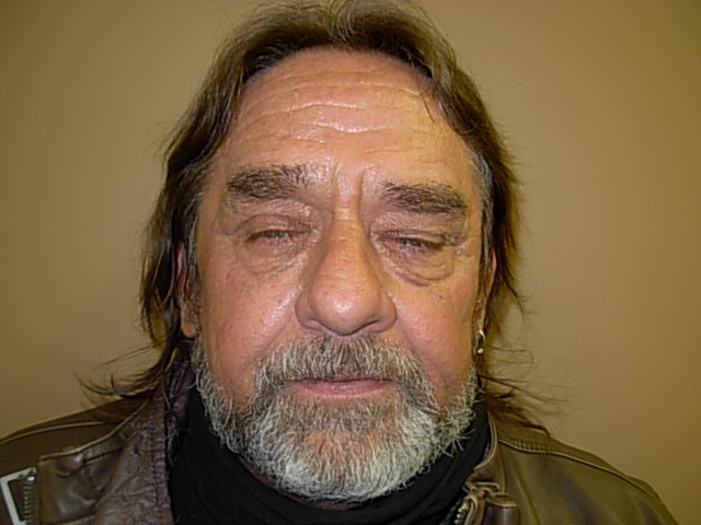 Photo of GREGORY SCOTT SPRINKLE