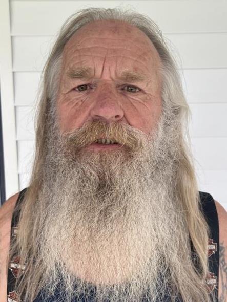 Photo of WAYNE EARL MEYERS