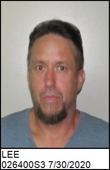 Photo of JASON ALLEN LEE