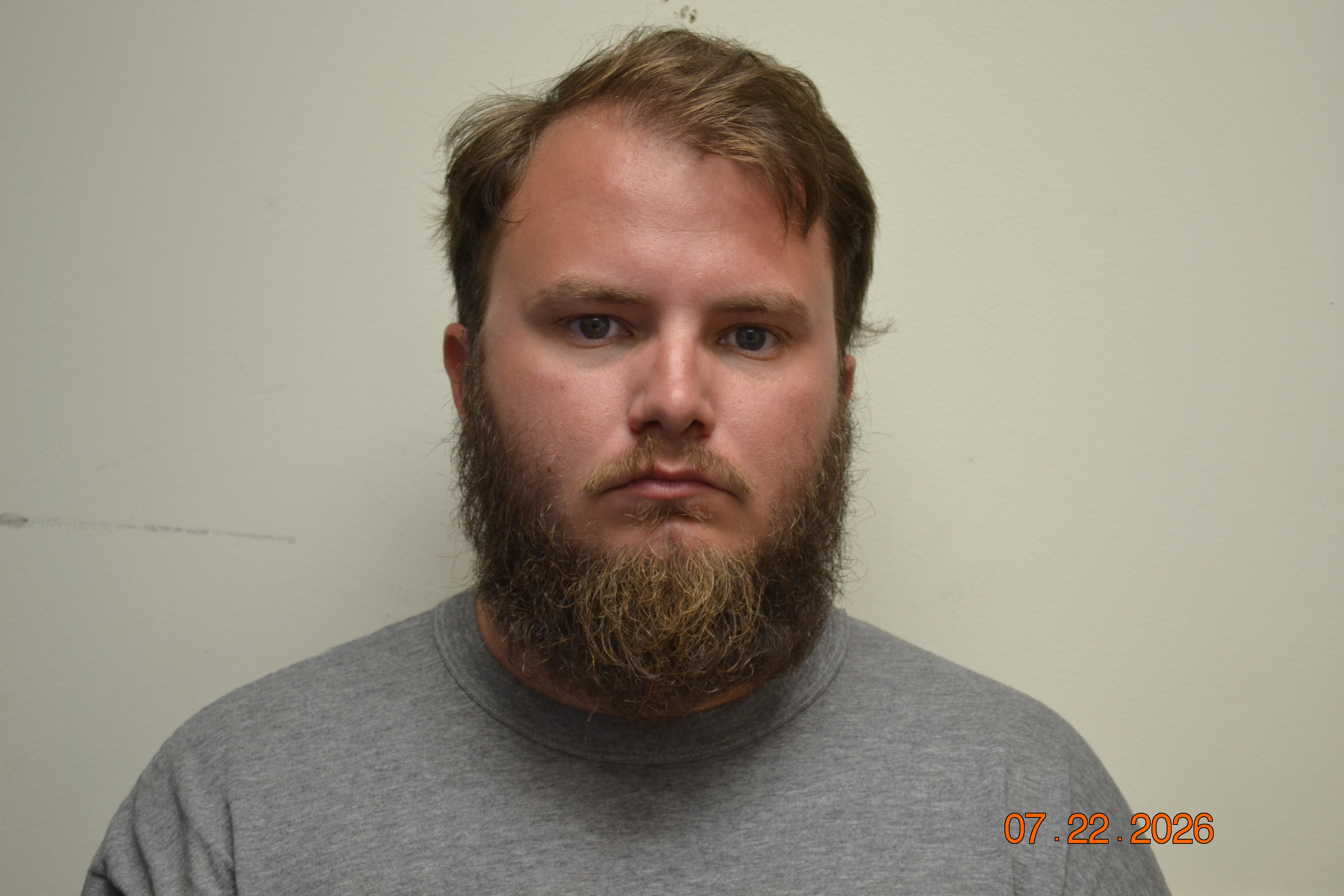 Photo of JEFFREY DENNIS HUNSAKER