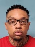 Photo of ZACCHAEUS RASHAD TAYLOR