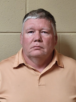 Photo of DONALD RAY COLLIER