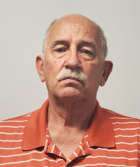Photo of GARY WAYNE LAFEVER