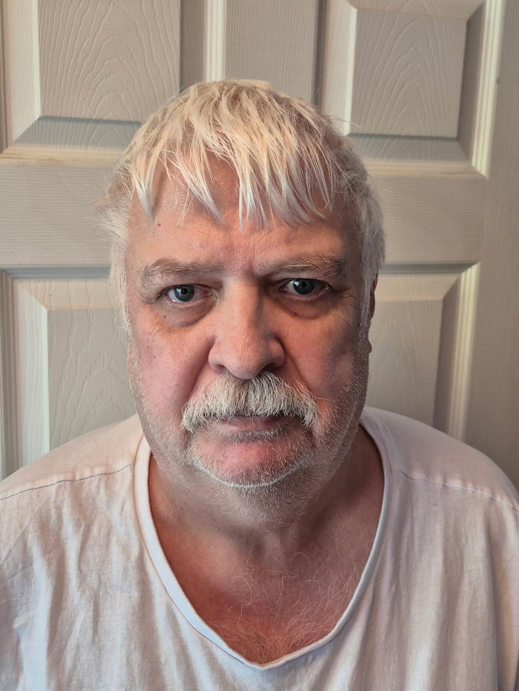Photo of TOMMY WAYNE RINER