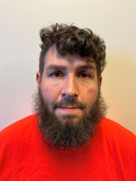 Photo of JUSTIN BLANE RICHARDSON