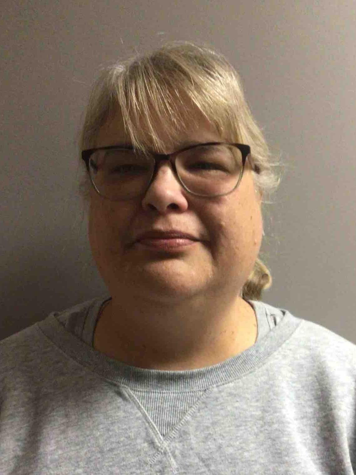 Photo of MARY MICHELLE JEFFERSON
