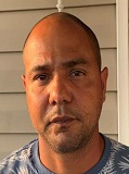 Photo of JORGE RICARDO CAJIDES VEGAS