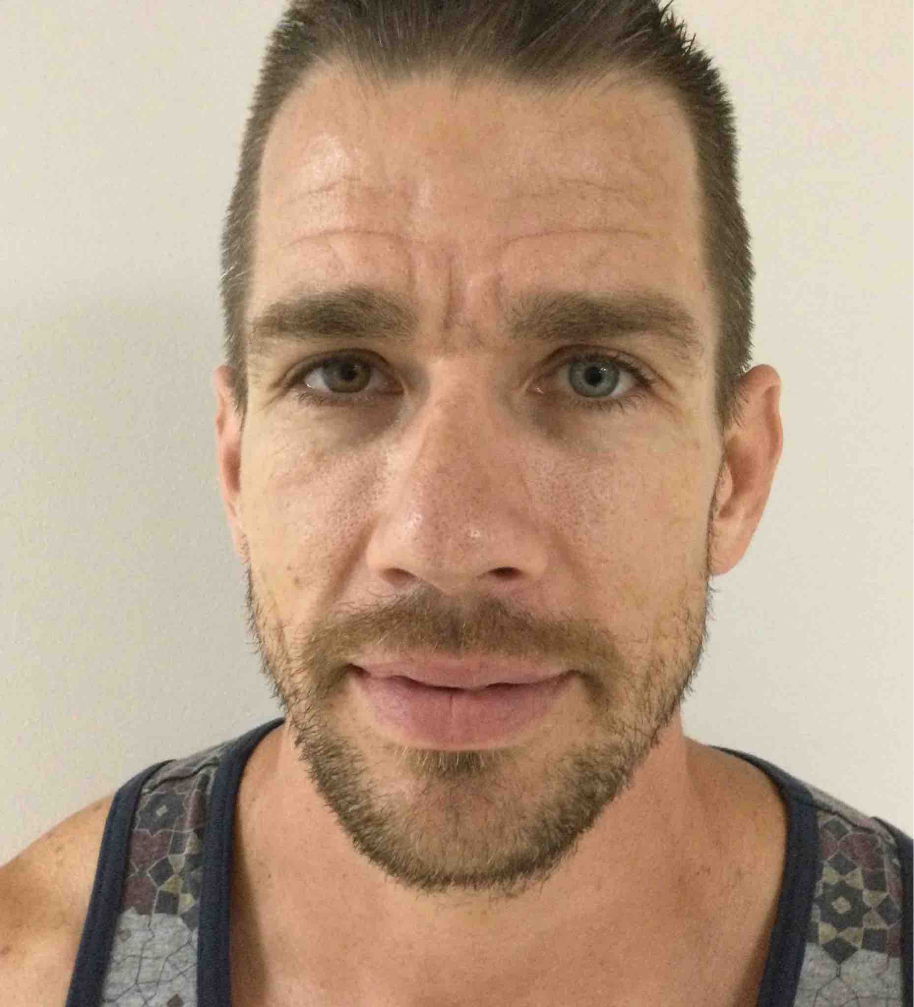 Photo of ISAIAH FARNSWORTH