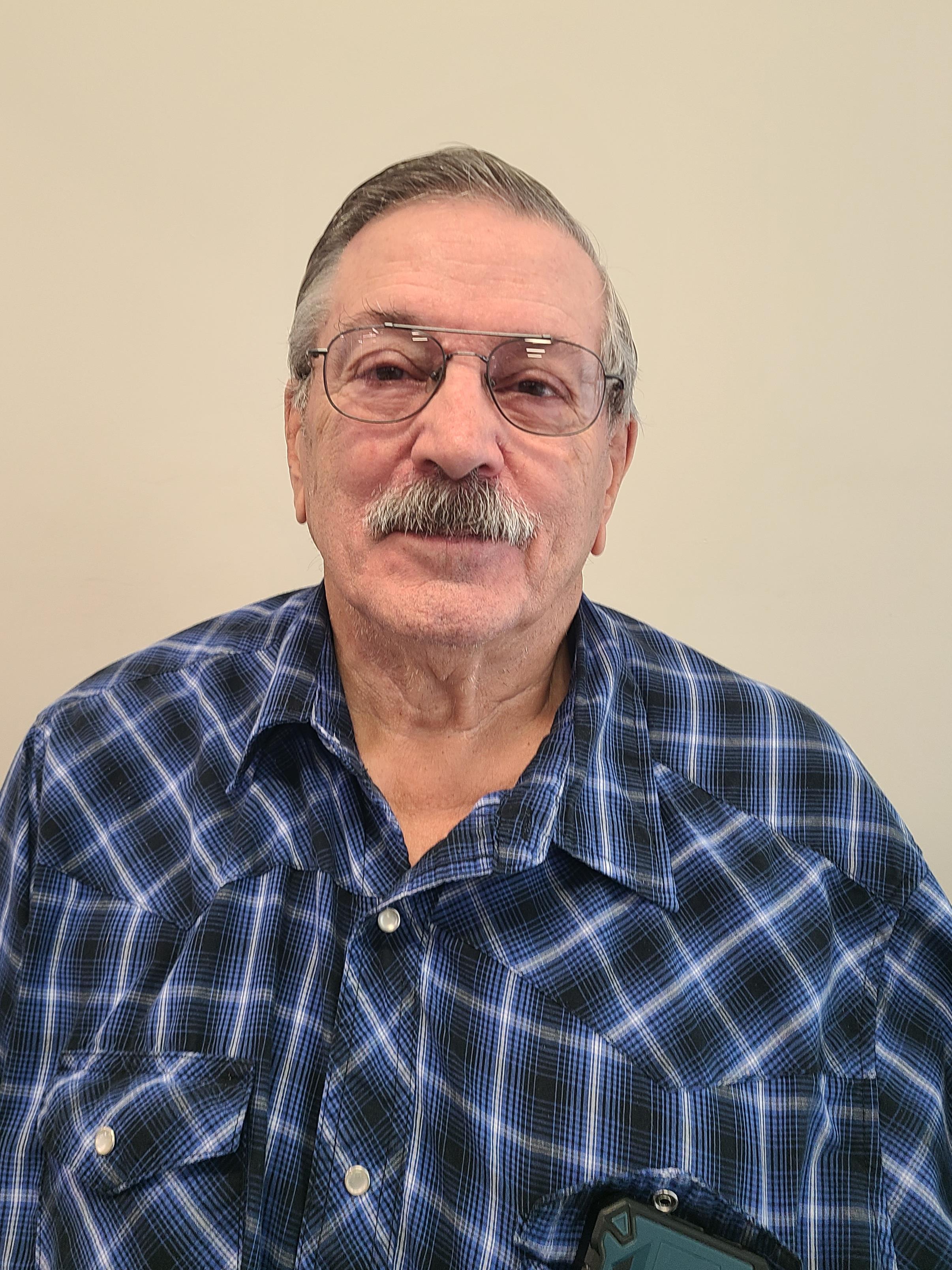 Photo of FOREST RONALD TOOTHMAN