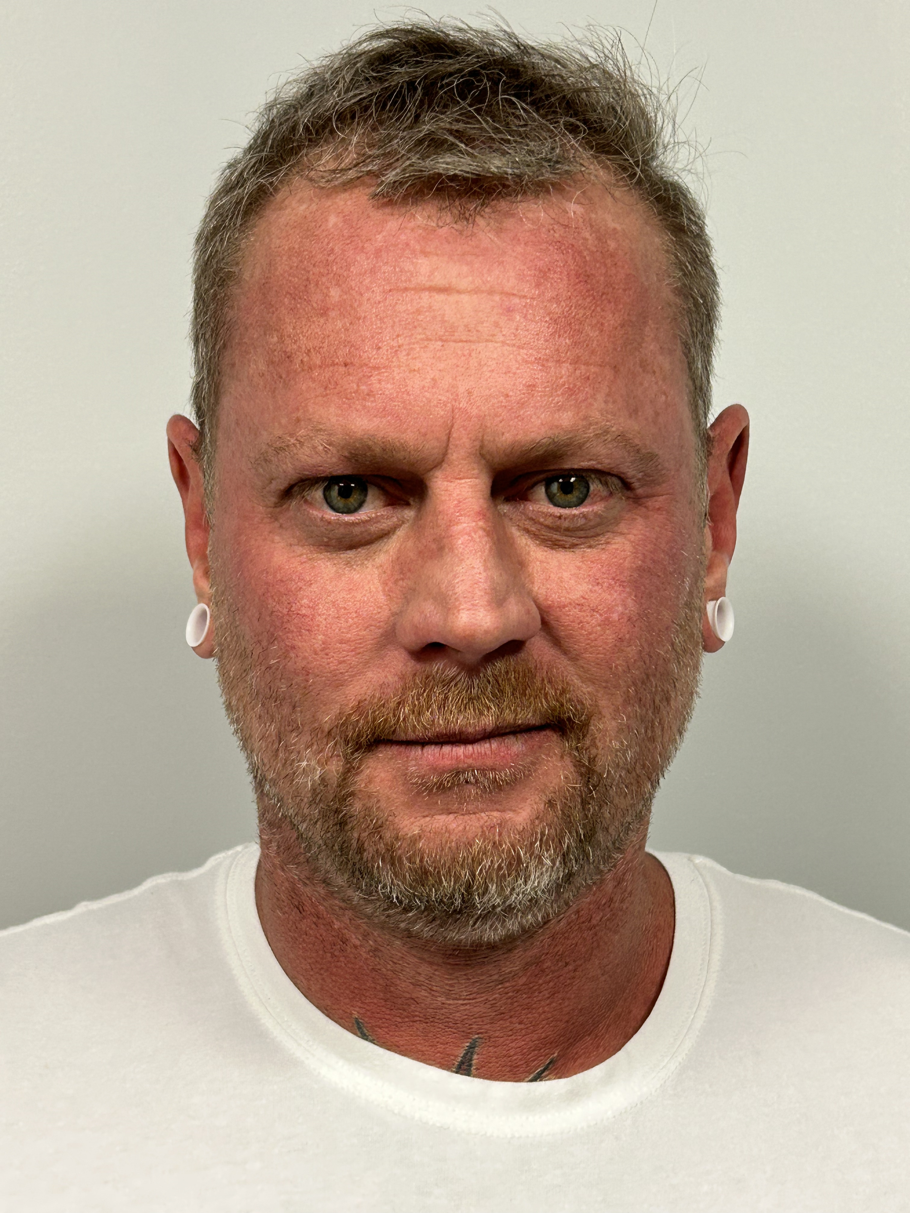Photo of DARWIN LAMAR COINER