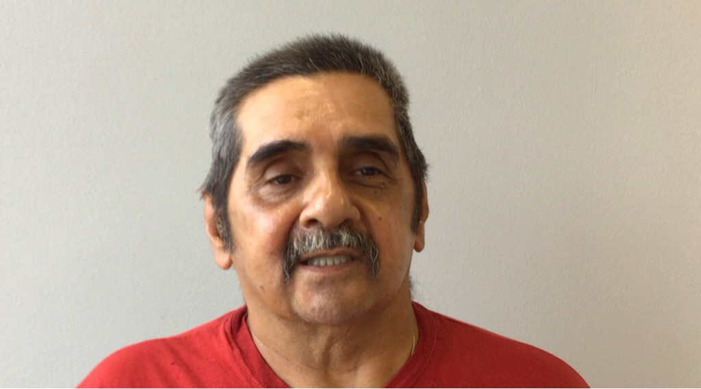 Photo of FELIPE FUENTES