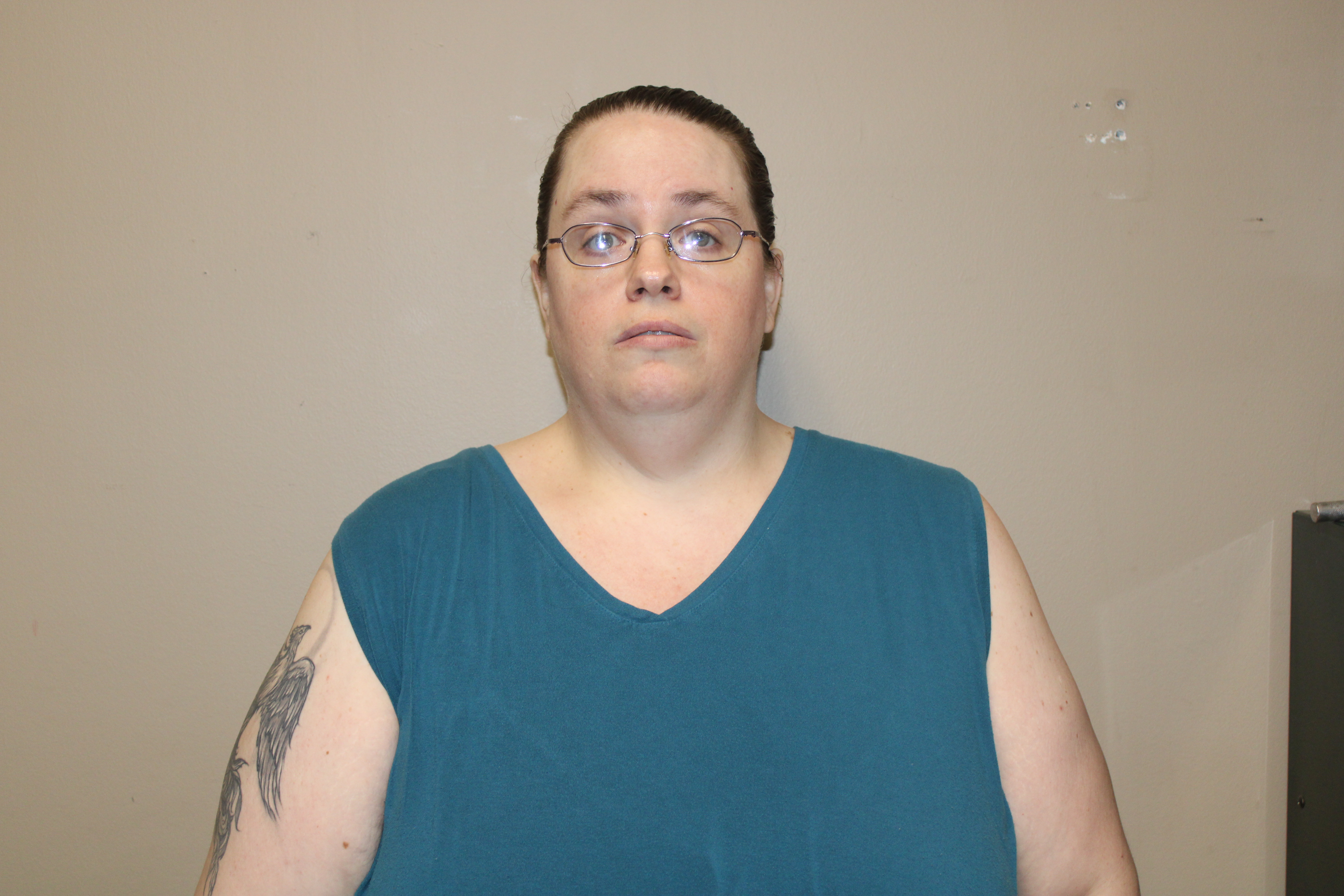 Photo of MARLANA RENAE CHITWOOD