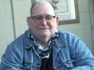 Photo of KENNETH JACKSON