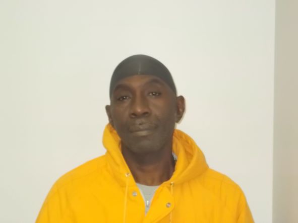 Photo of DANNY THOMAS YOUNG