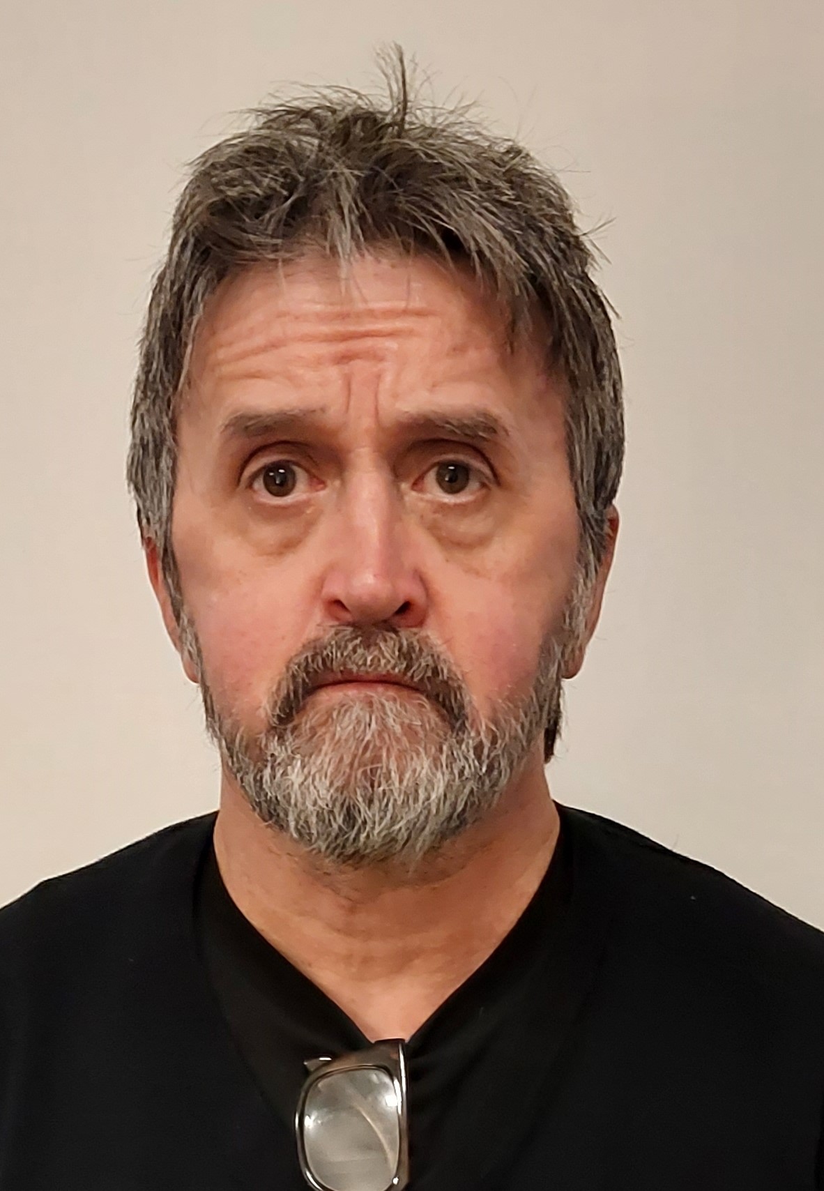 Photo of JOHN CHARLES HICKS