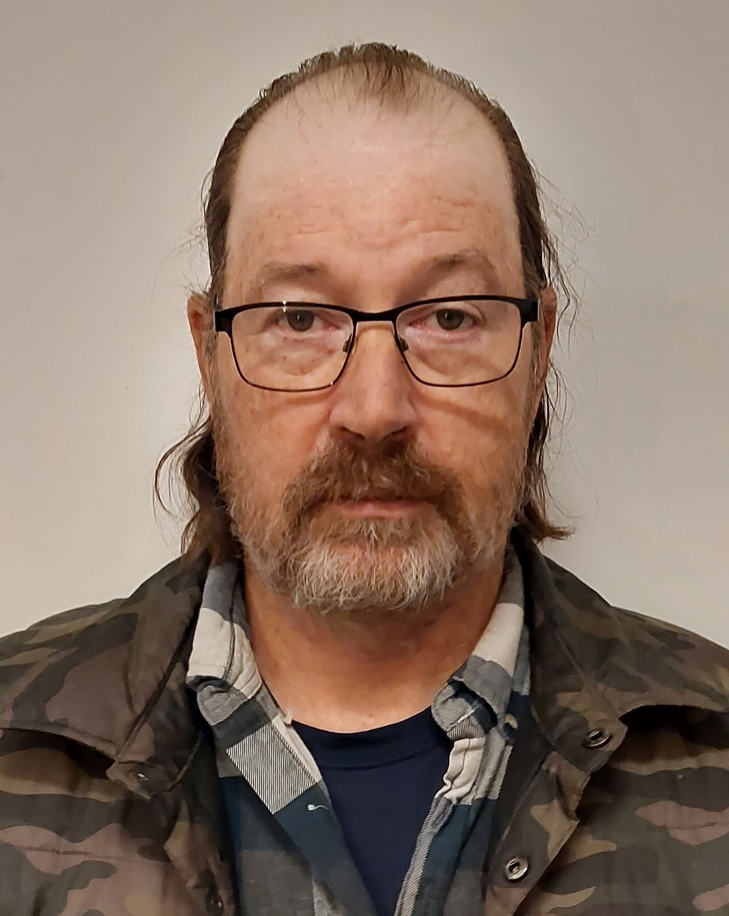Photo of JAMES AMOS PARKER
