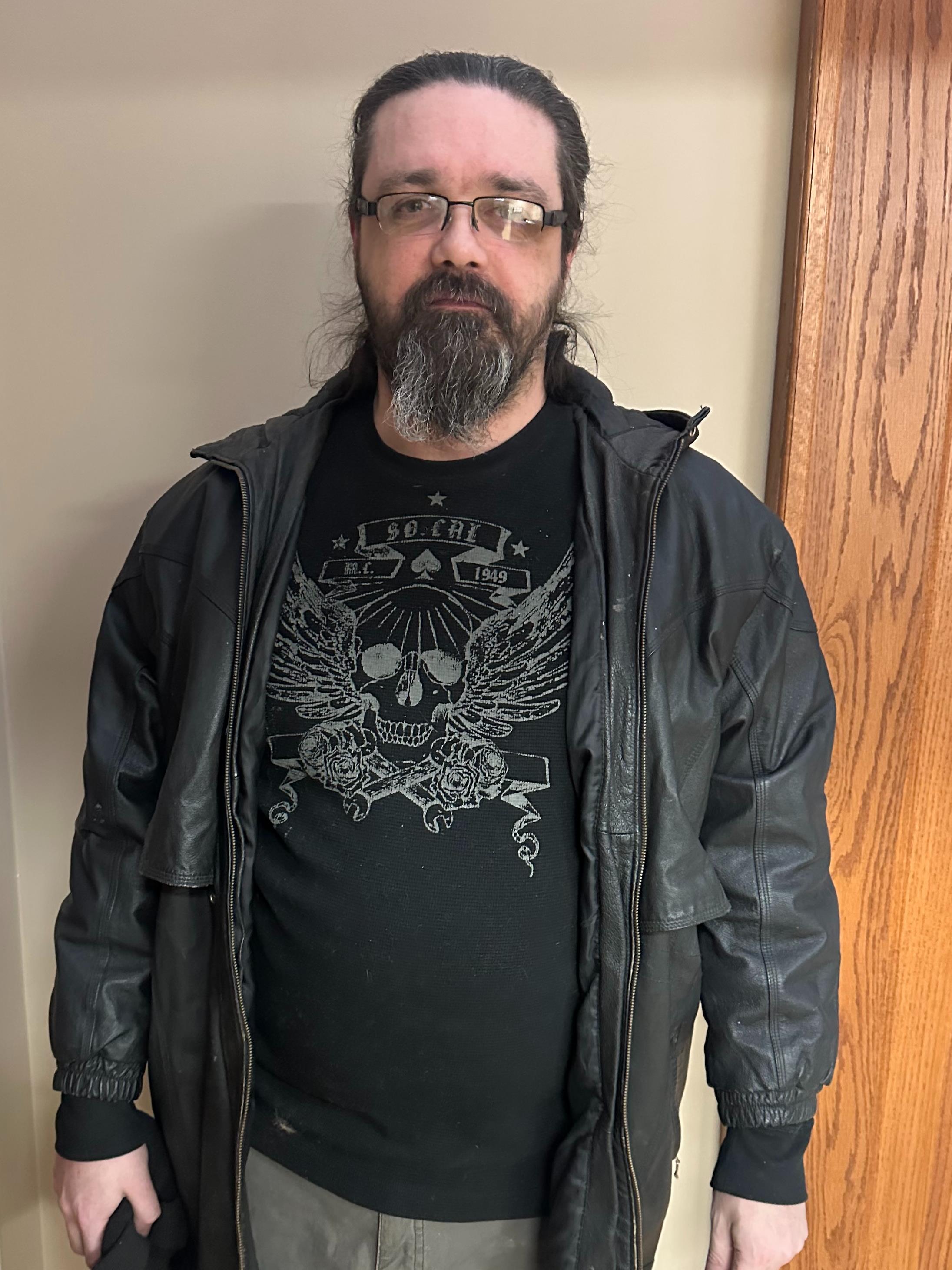 Photo of KEVIN MICHAEL PARSONS