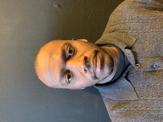 Photo of DAVID B ALMOND