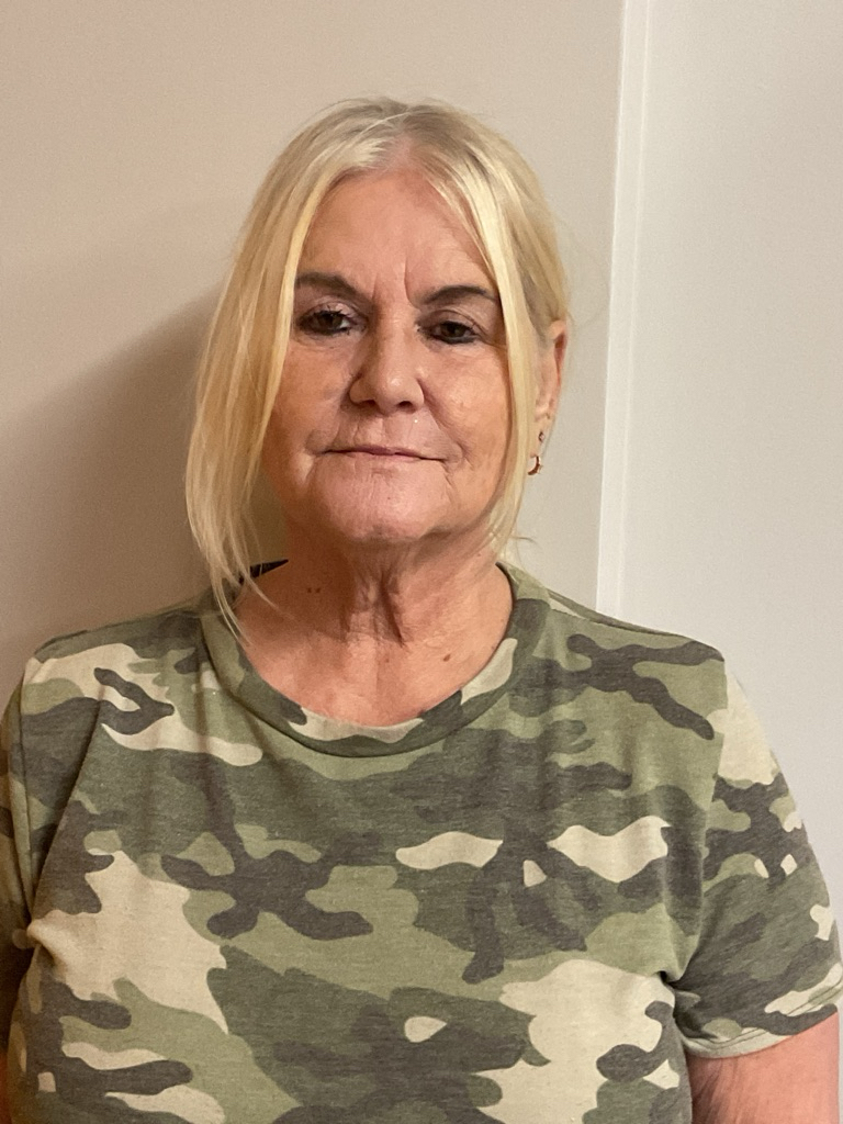 Photo of TERESA ANN WEST