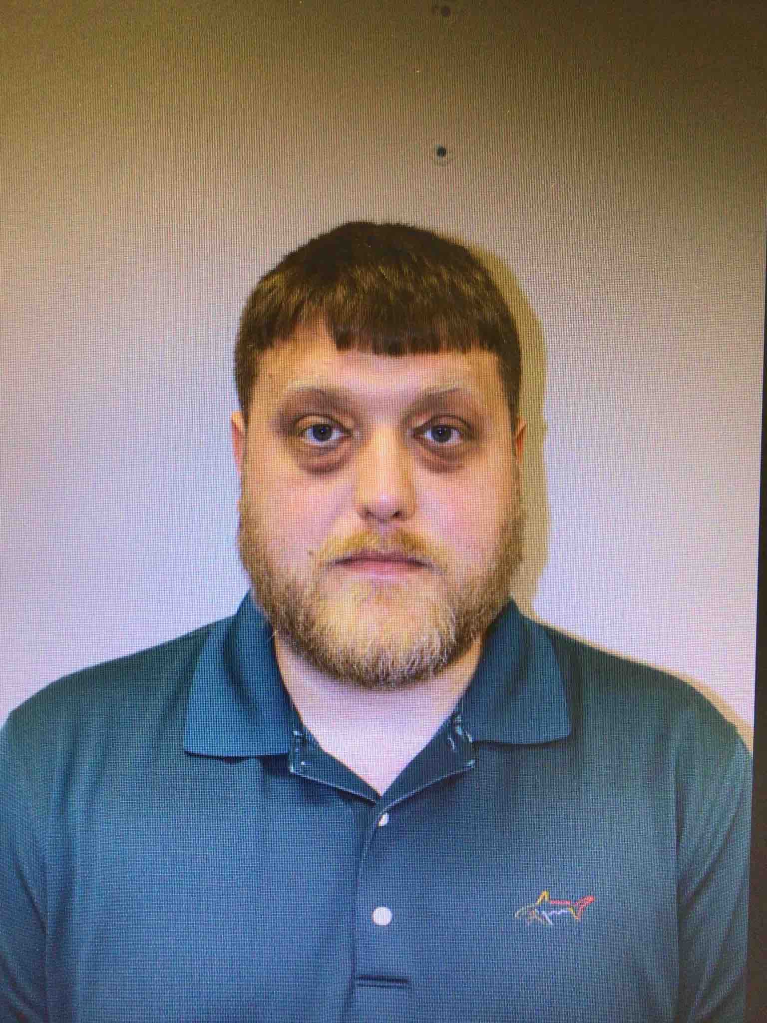 Photo of JOSH MARK FLEMING