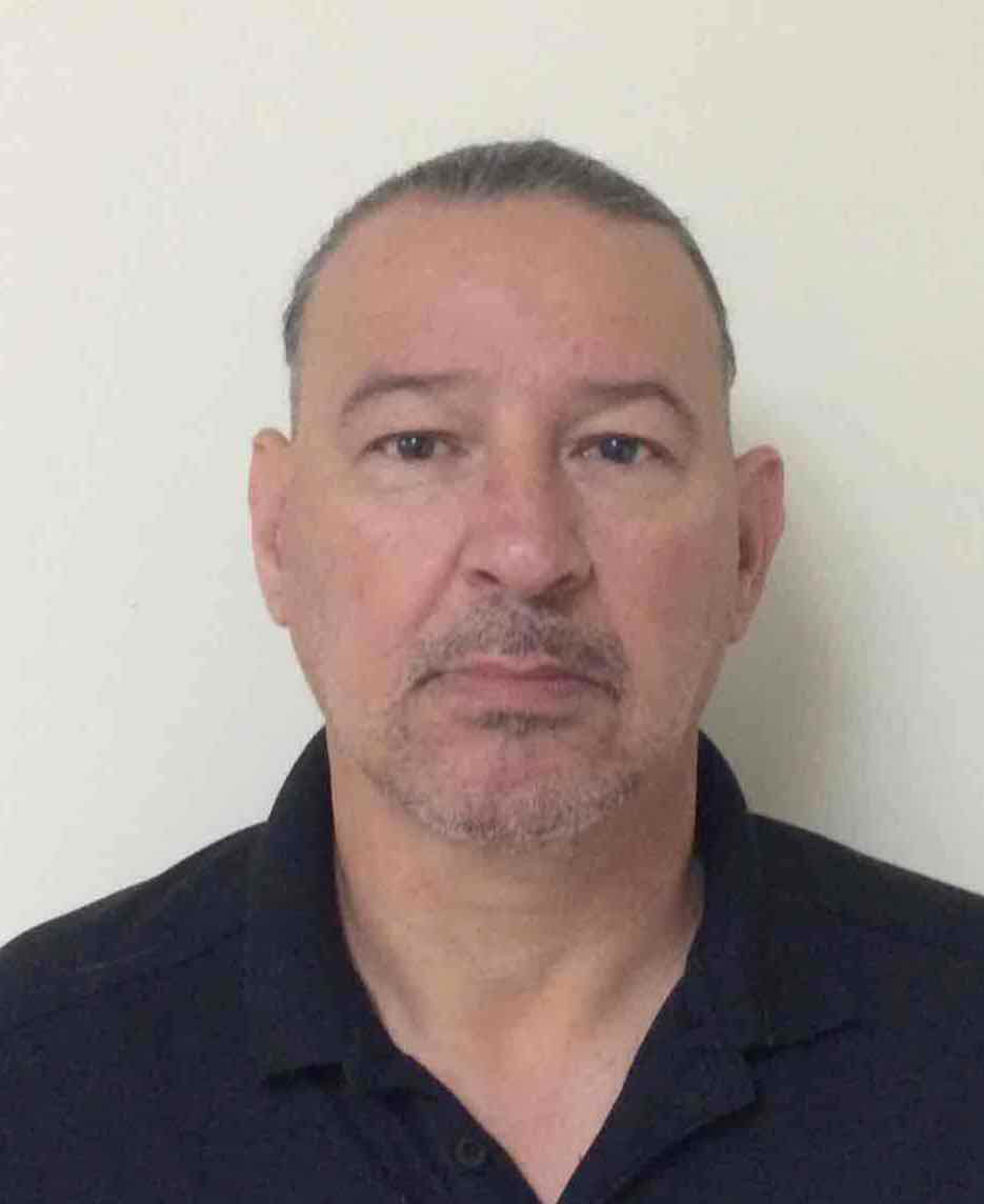 Photo of CHARLES MICHAEL DOBSON