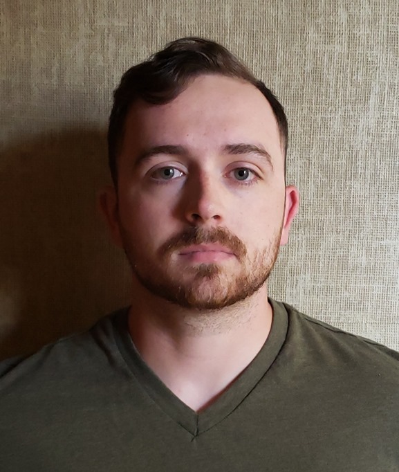 Photo of TYLER DAVID COOVERT