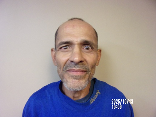 Photo of DARWIN VEGA SANTIAGO