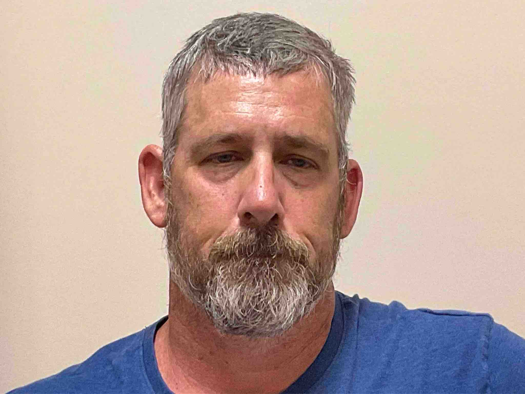 Photo of DAVID ALLEN MITCHUM