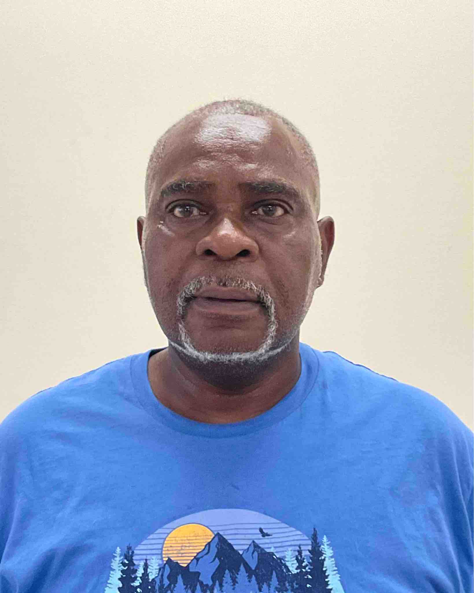 Photo of CURTIS LEE YOUNG