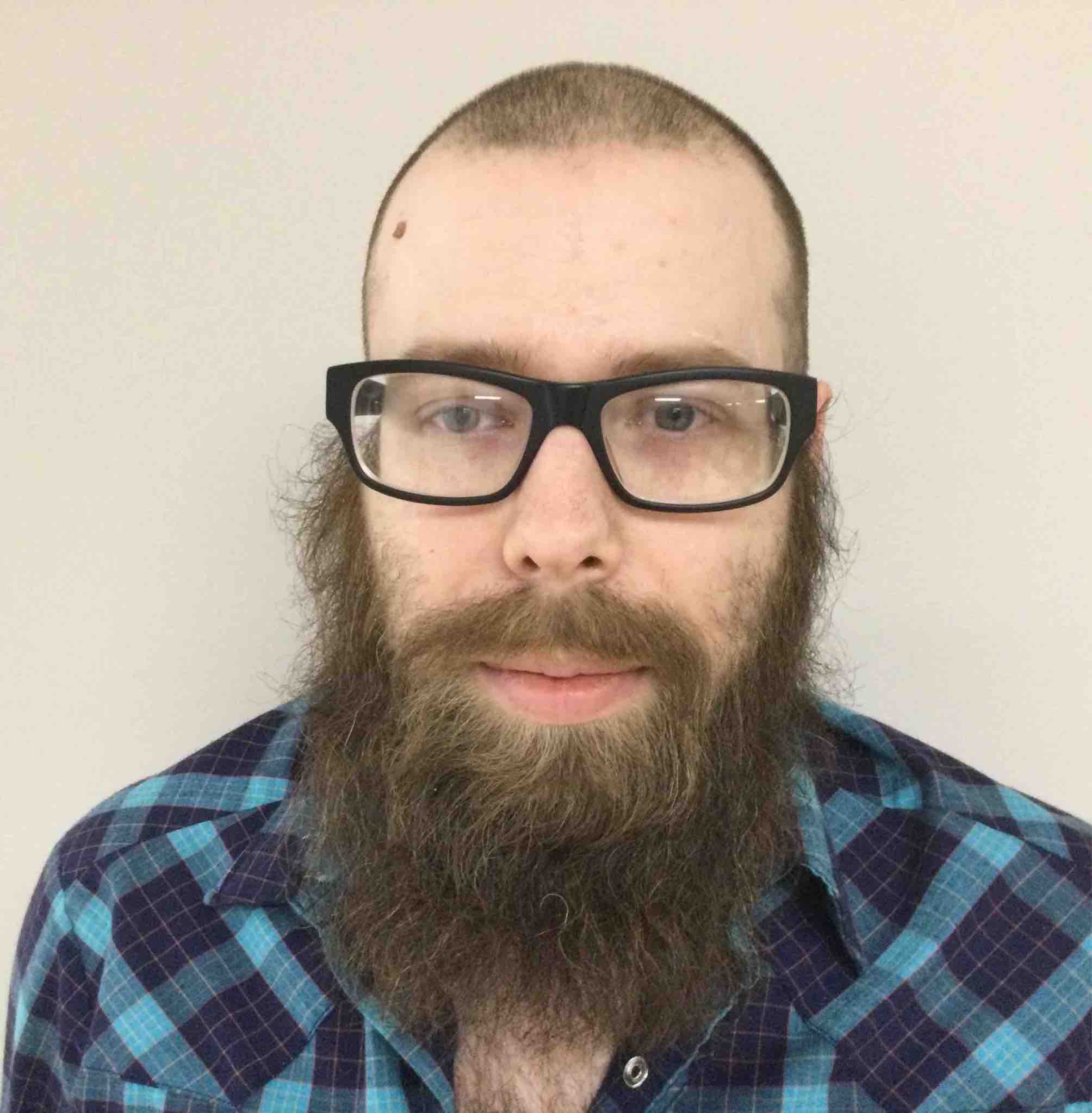 Photo of ZACHARY LEE SHAUG