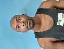Photo of ANTHONY CARL BANKS