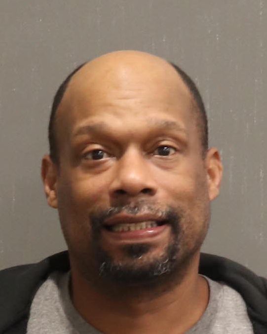 Photo of DAMON BERT PETTIFORD