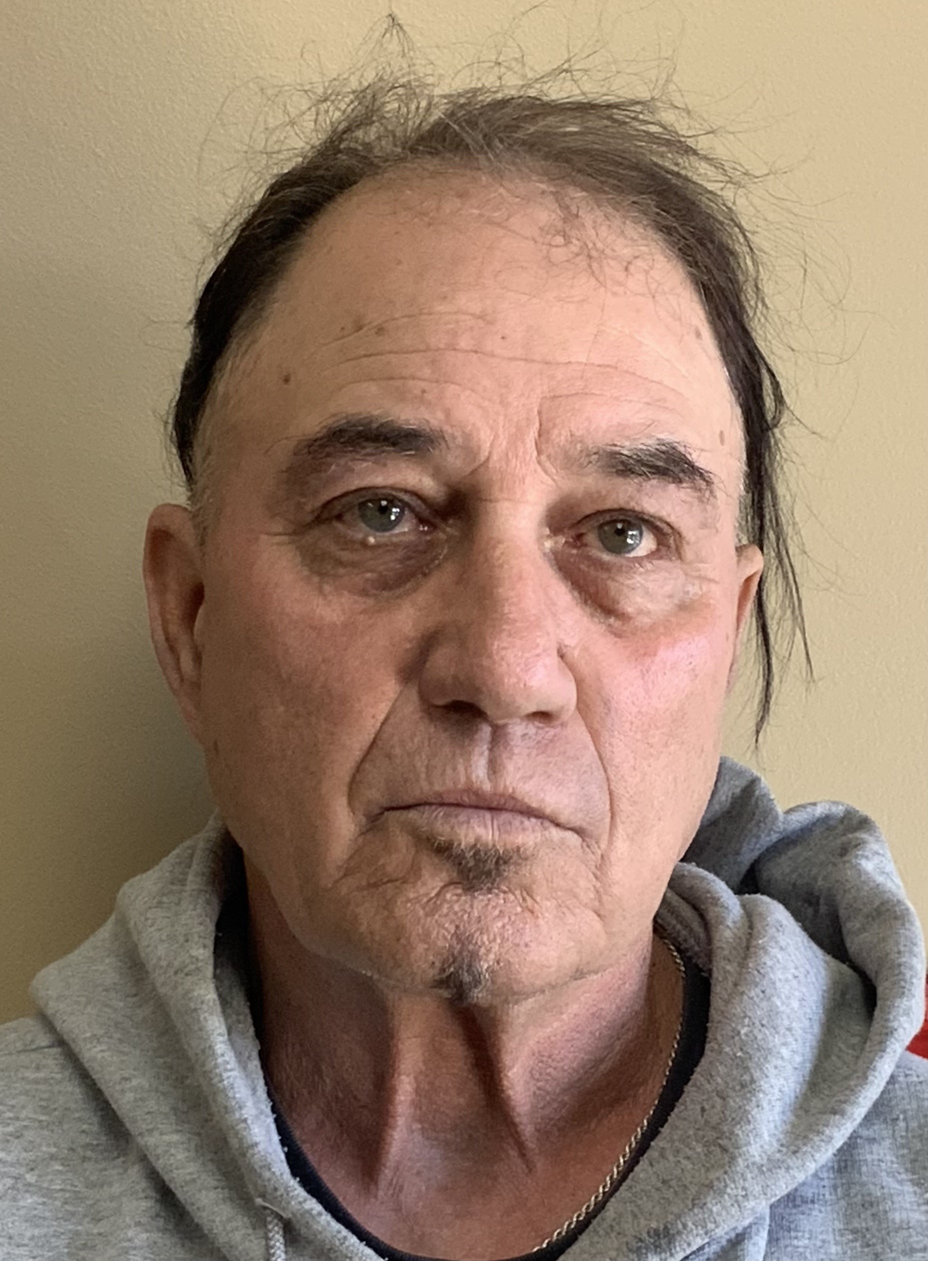 Photo of JERRY LYNN SMITH
