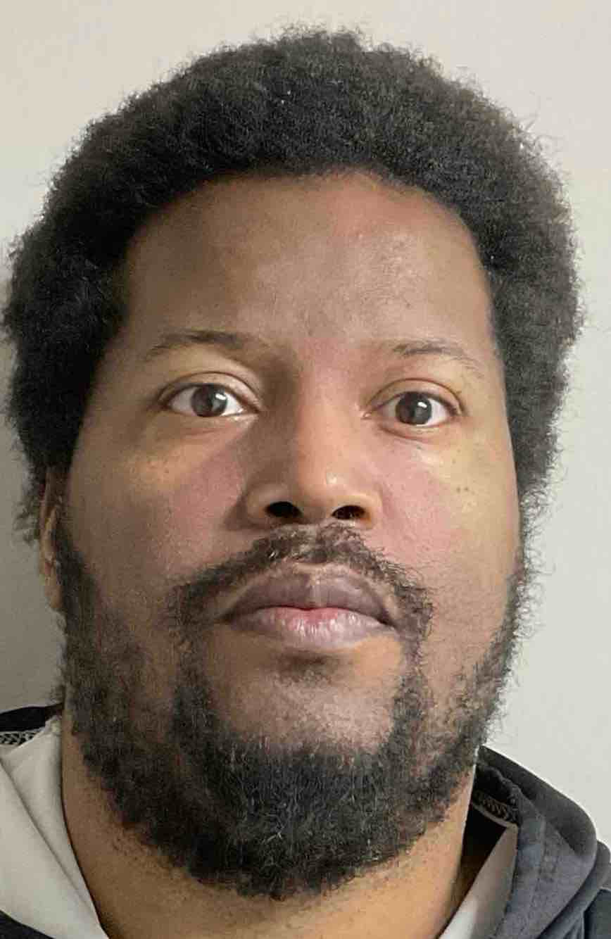 Photo of STEVAUGHN JARREL GOOD