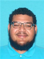 Photo of JONATHAN CHRISTOPHER PATTERSON