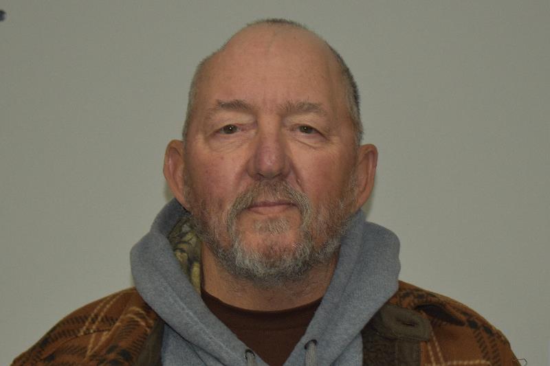 Photo of STEPHEN MICHAEL ROUTH