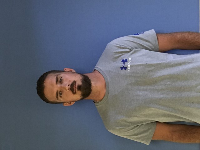 Photo of BRIAN T DERRYBERRY