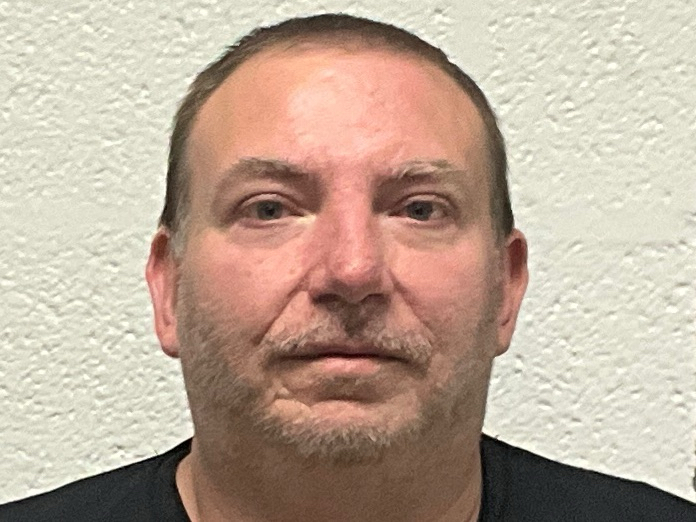 Photo of ANDREW BLAKE MOOREHEAD